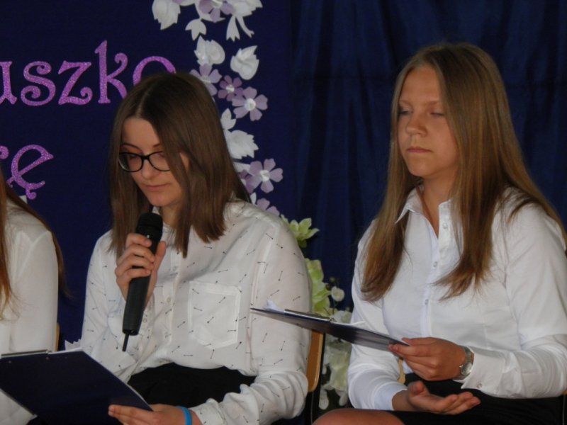 Święto Szkoły 2017